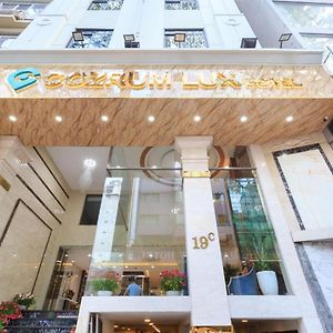 Sazi Resin Hotel Bui Thi Xuan